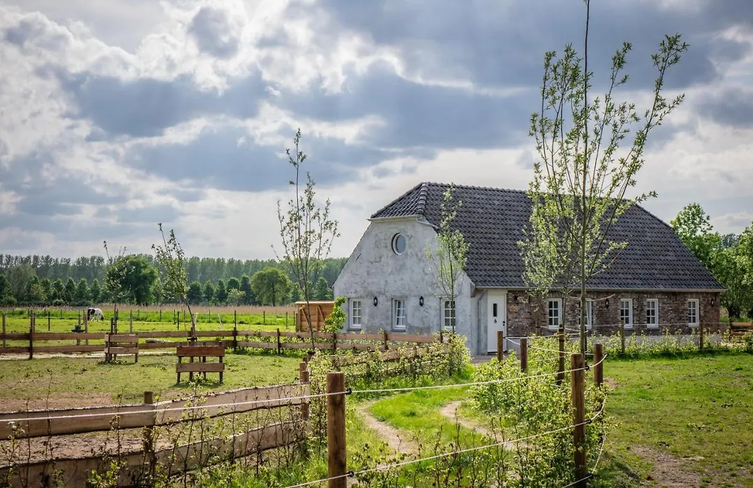 B&B Hoeve Klein Haneveld-1