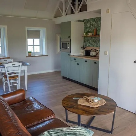 B&B Hoeve Klein Haneveld-3