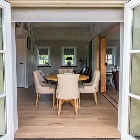 B&B Hoeve Klein Haneveld-2